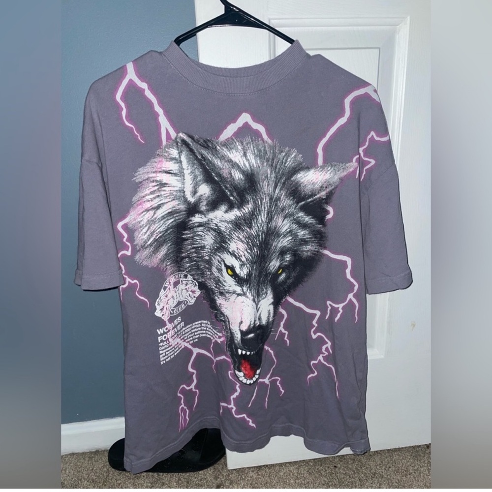 Darc sport tee